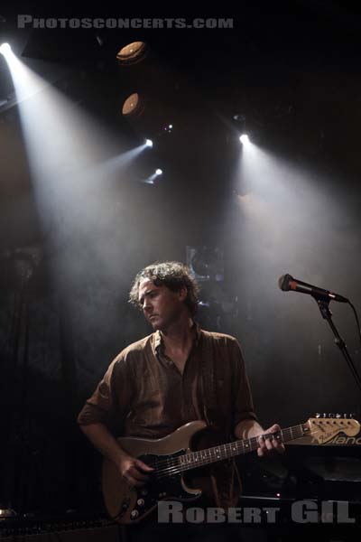 CASS MCCOMBS - 2019-06-04 - PARIS - La Maroquinerie - 